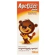 Apetizer, siroop voor kinderen vanaf 3 jaar, 100 ml