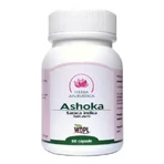 Ashoka, 60 cápsulas, Herba Ayurvedica