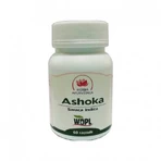Ashoka, 60 cápsulas, Herba Ayurvedica