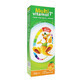 Multivitamol 1+, vitamin syrup with iron for children from 1 year, orange flavor, 250 ml