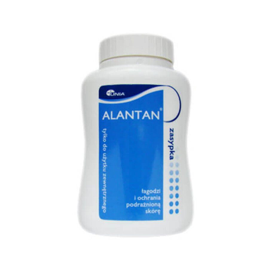 Buy Alantan, soothing and protective powder, 50 g Alantan, soothing and protective powder, 50 g