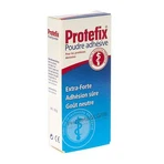 Protefix, powder for fixing dentures, extra strong, neutral taste, 50 g