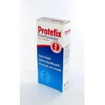 Protefix, powder for fixing dentures, extra strong, neutral taste, 50 g