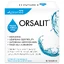 Orsalit, oral rehydration liquid for children under 6 months, 10 sachets