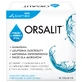 Orsalit, oral rehydration liquid for children under 6 months, 10 sachets