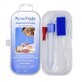 Nasal aspirator with oral suction NoseFrida, 1 piece, Perfect Meidical