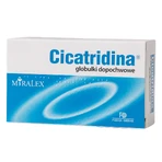 Cicatridina vaginale ovules, 10 stuks, Miralex