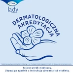 Tena Lady, compresas especiales, Super, 30 unidades