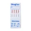 Home Laboratory Multi Drug Test, test casero para la detección de drogas en orina, 1 unidad
