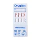 Home Laboratory Multi Drug Test, test casero para la detección de drogas en orina, 1 unidad