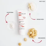 Emolium Dermocare, hydraterende crème voor gevoelige droge huid, 75 ml