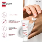 Emolium Dermocare, hydraterende crème voor gevoelige droge huid, 75 ml