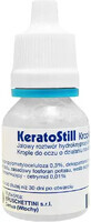 Keratostill, eye drops, 10 ml