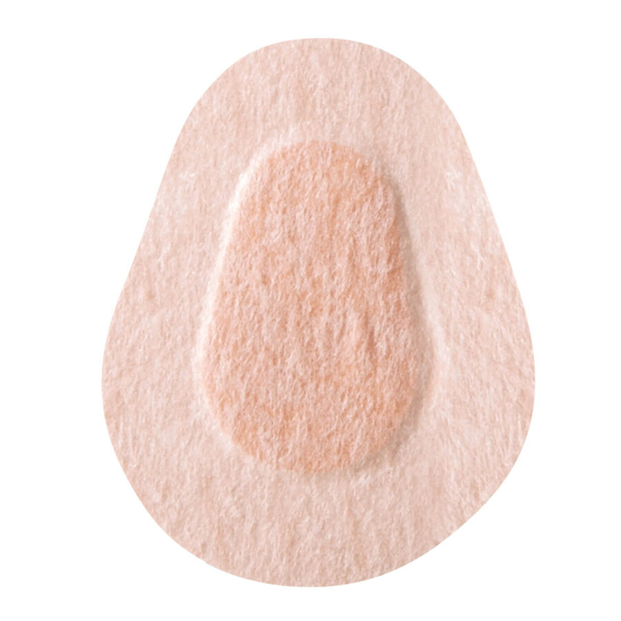Shop Viscoplast-Pflaster, Opti-plast Junior, 62 mm x 50 mm, 10 Stück Viscoplast-Pflaster, Opti-plast Junior, 62 mm x 50 mm, 10 Stück