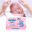 Bambino, jabón en pastilla para bebés y niños desde el primer día, 90 g