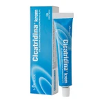 Cicatridina Creme, Natriumhyaluronat, 30 g
