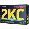 2 KC Xtreme 12 Tabletten