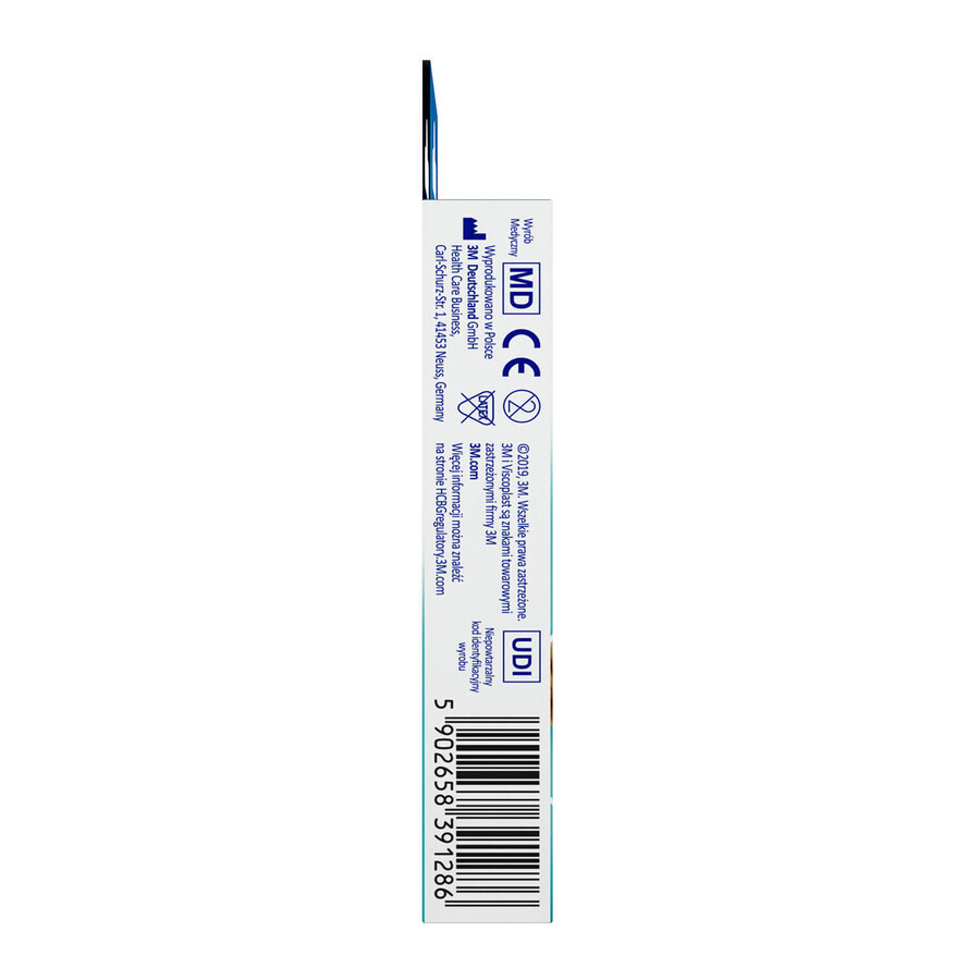 Cumpără Tencuieli Viscoplast, Opti-plast, 82 mm x 57 mm, 10 bucăți Tencuieli Viscoplast, Opti-plast, 82 mm x 57 mm, 10 bucăți