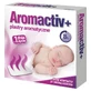 Aromactiv+, aromatic patches from the first day of life, 5 pieces, Aflofarm