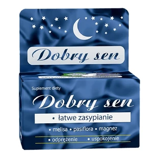 Bon Sommeil, 30 comprimés