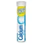 Calcium Alergo, orange flavor, 20 tablets