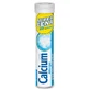 Calcium Alergo, orange flavor, 20 tablets