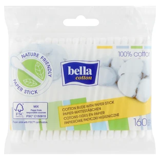 Bella Cotton, paper towels, 160 pieces