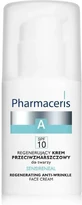Pharmaceris A Sensireneal, anti-wrinkle regenerating face cream, SPF 10, 30 ml