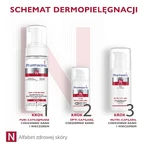 Pharmaceris N Opti-Capilaril, crema intensiva reductora de ojeras y bolsas, FPS 15, 15 ml