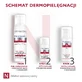 Pharmaceris N Opti-Capilaril, crema intensiva reductora de ojeras y bolsas, FPS 15, 15 ml