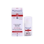 Pharmaceris N Opti-Capilaril, crema intensiva reductora de ojeras y bolsas, FPS 15, 15 ml