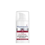 Pharmaceris N Opti-Capilaril, crema intensiva reductora de ojeras y bolsas, FPS 15, 15 ml