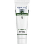 Pharmaceris DS Octopirox, Soothing face cream, SPF 15, 30 ml