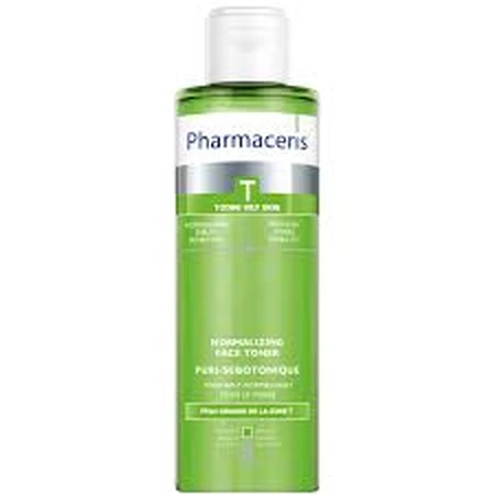 Pharmaceris T Puri-Sebotonique, tónico facial normalizante, 200 ml