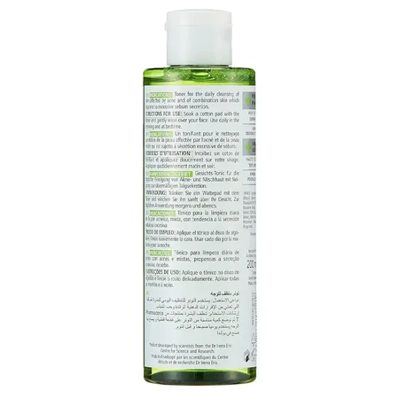 Pharmaceris T Puri-Sebotonique, tónico facial normalizante, 200 ml