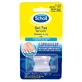 Scholl gel interdigital strap, large, 1 piece
