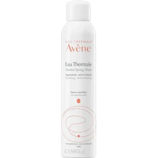 Avene, thermal water for face and body, 300 ml