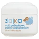 Ziajka, pomada para el culito contra la dermatitis del pañal, desde el primer día de vida, 50 ml