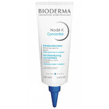 Bioderma Node K Concentrate, emulsion to eliminate exfoliation and itching, 100 ml