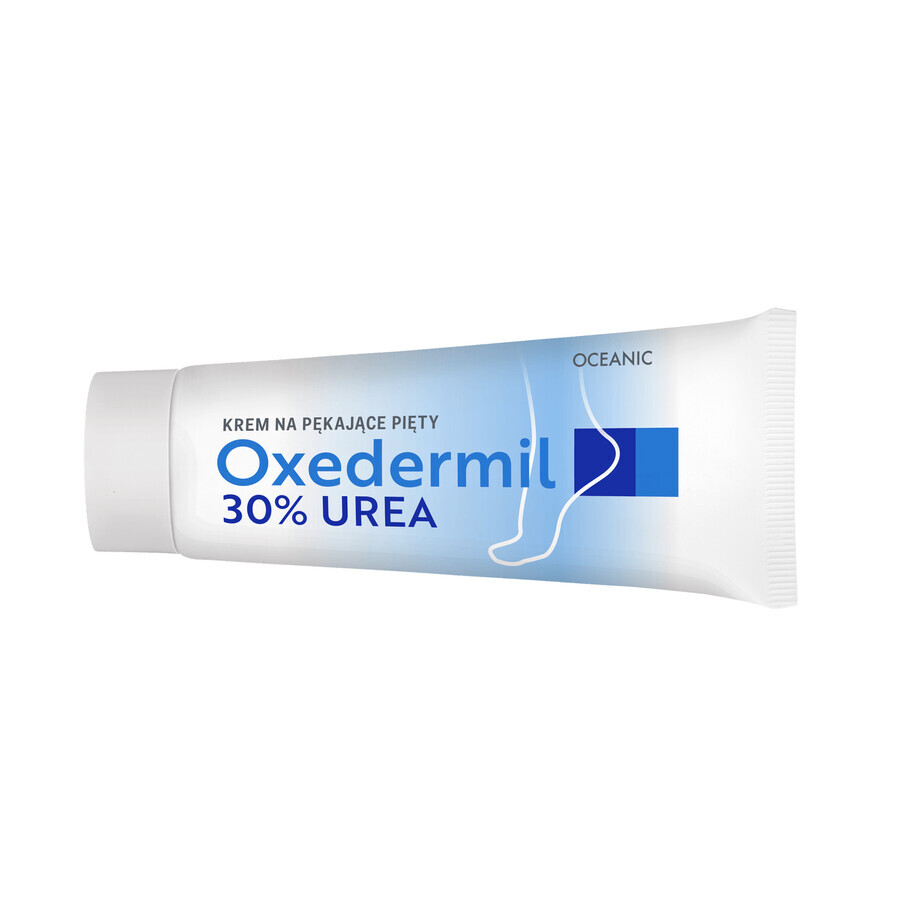 Shop Oxedermil, Creme für rissige Fersen, 50 ml Oxedermil, Creme für rissige Fersen, 50 ml