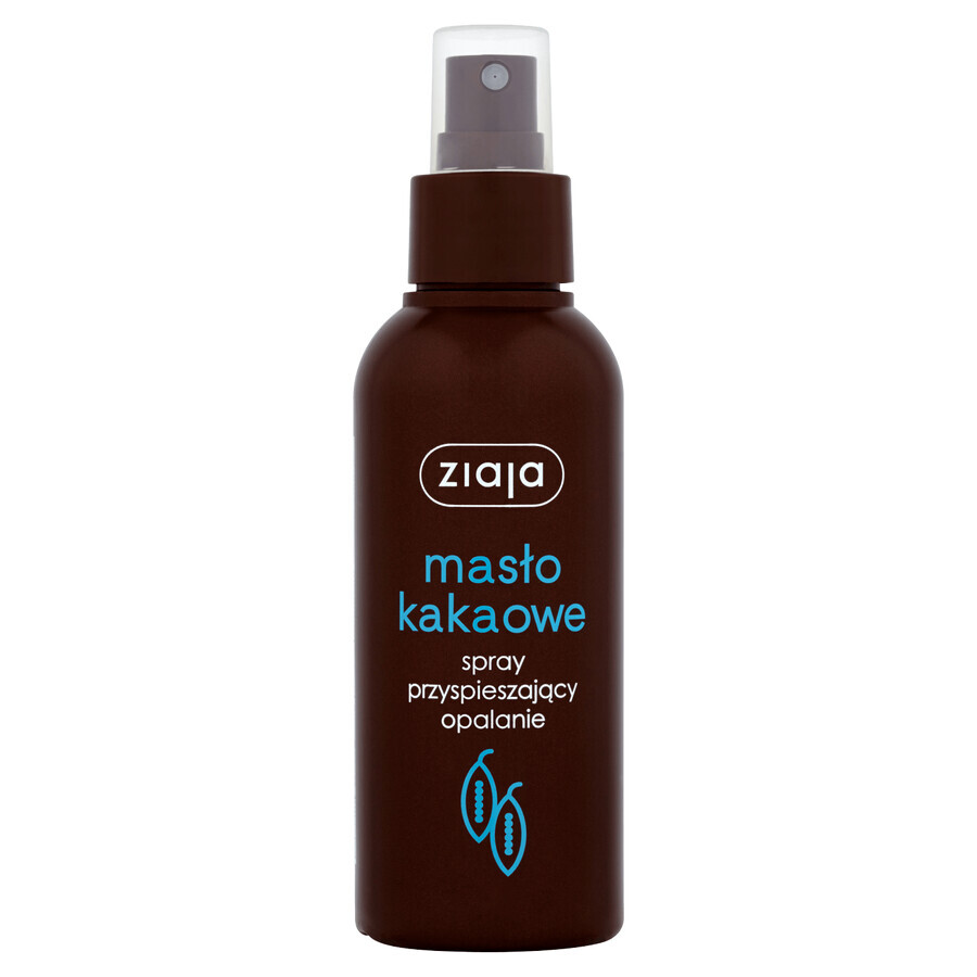 Shop Ziaja Sopot, Kakaobutter Spray, 100 ml Ziaja Sopot, Kakaobutter Spray, 100 ml