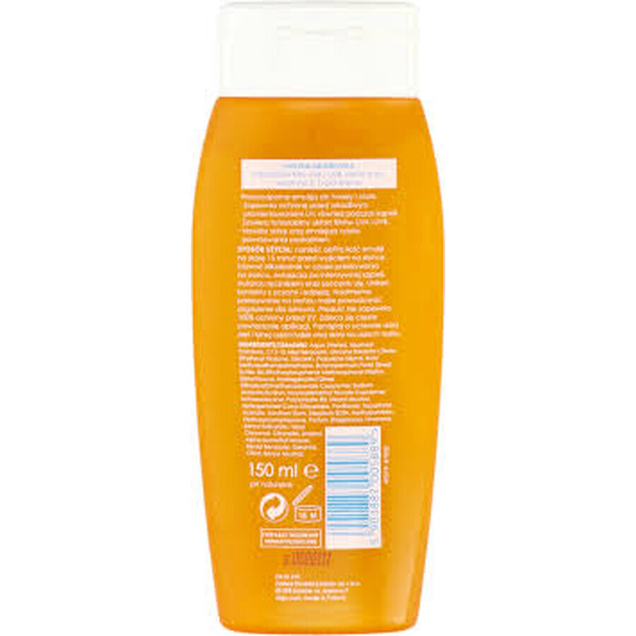 Ziaja Sopot Sun, tanning activator, 150 ml
