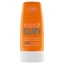 Ziaja Sopot Sun, zonnecrème, lichtgevoelige huid, SPF 25, 60 ml