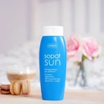 Ziaja Sopot Sun, gel après-soleil apaisant, 200 ml