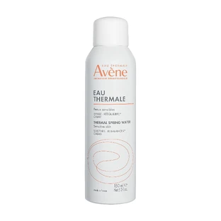 Avene, thermaal water voor gezichts- en lichaamsverzorging, 150 ml