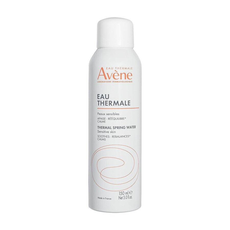 Avene Thermalwasser Spray, 150 ml 