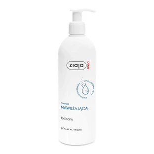Ziaja Med Feuchtigkeitsspendende Körperlotion, 500ml