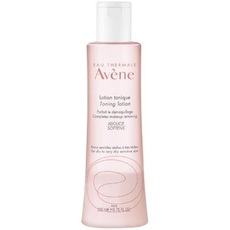 Avene Sanftes Gesichtstonikum, 200 ml