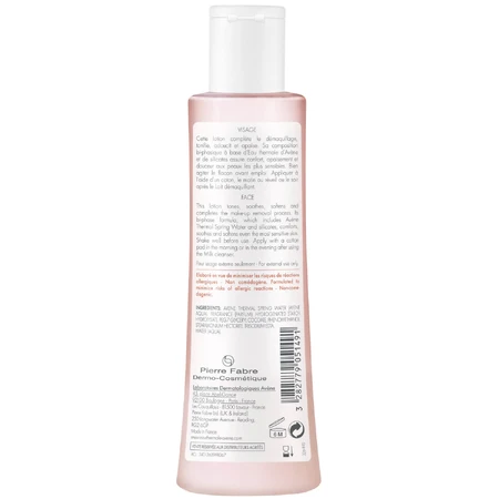 Avene Sanftes Gesichtstonikum, 200 ml