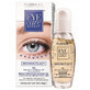 Flos-Lek Eye Care, biohydrating gel with vitamin microcapsules under the eyes and around the mouth, 30 ml